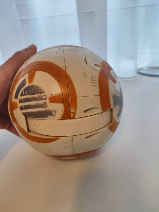 Robot interactiv BB-8 Disney