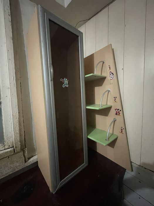 Продам мебель б/у