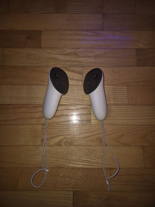 НОВИ в гаранция VR очила Meta Quest 3S 128GB