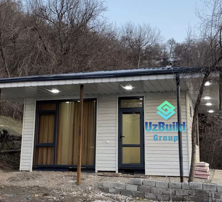 Контейнер | жилой | офис | домик | магазин | душевая | туалет | дача