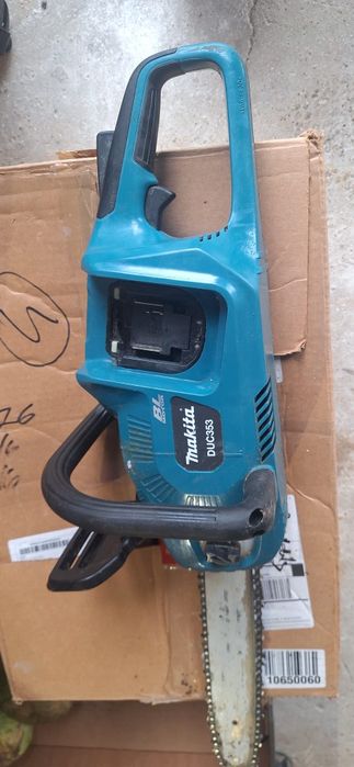 Vand drujba(fierastrau electric)