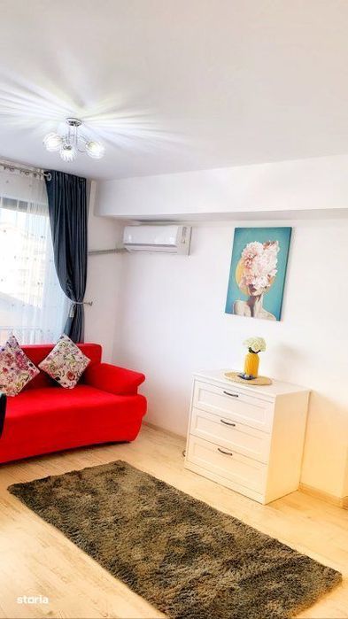 Dimitrie Leonida/Metrou- Apartament 2 camere/Bloc nou