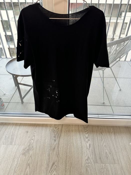 Tricou Different Cut