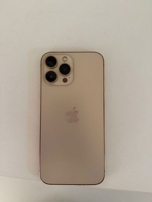 Продам iphone 13 PRO MAX 128gb