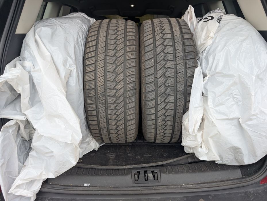 HIFLY WIN-TURI 212 XL 235/55 R17