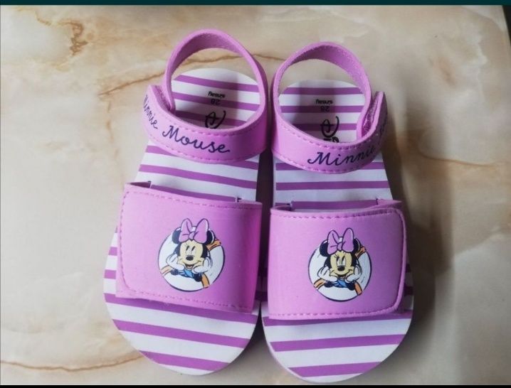 Сандали 28 номер