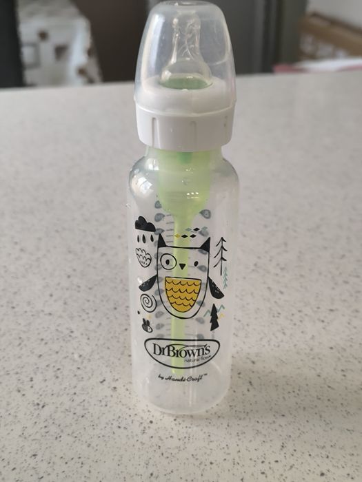 Бебешки шишета Dr Brown's