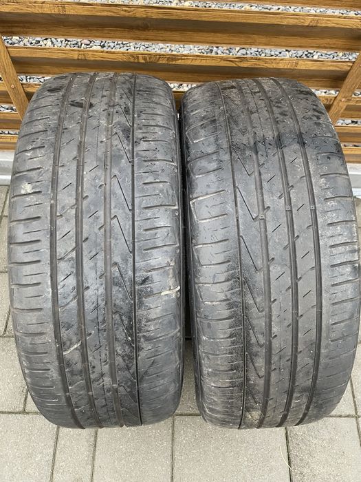 Vand o roata Mercedes GLK 19”