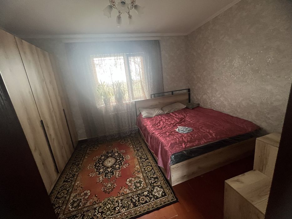 Срочно продам дом с мебелью!