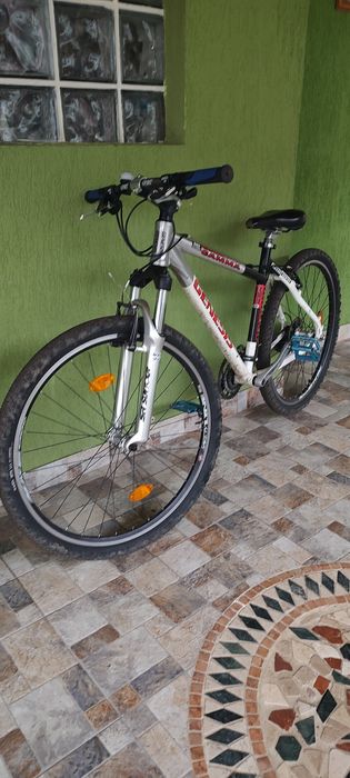 Bicicleta pe 26 de vânzare