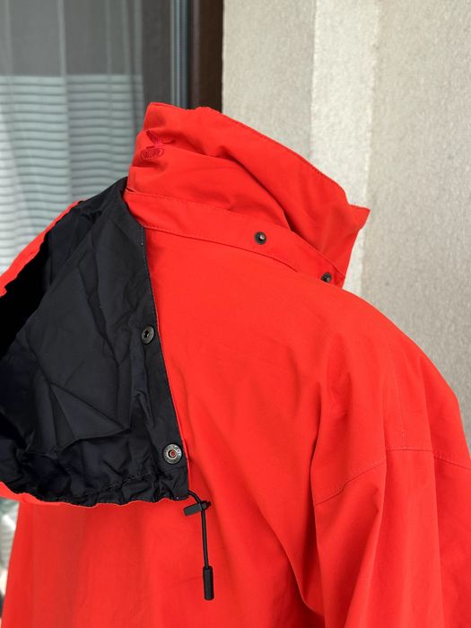 Мъжко яке Salewa 2в1 (GORE-TEX) - размер М, Отлично състояние