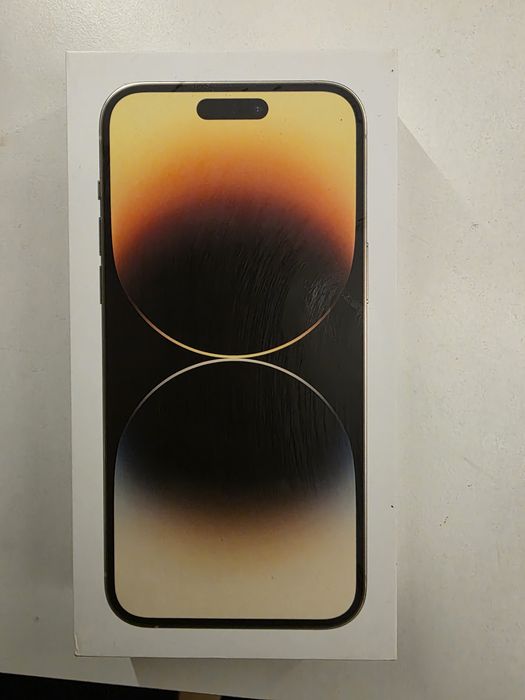 iPhone 14 pro max 512 Gb