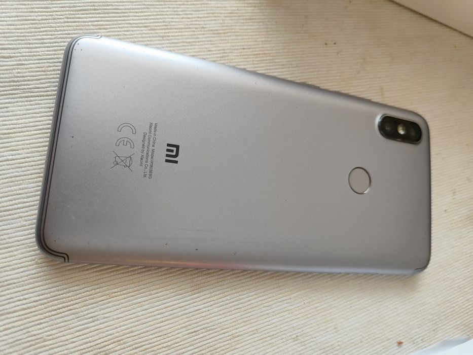 телефон redmi s2