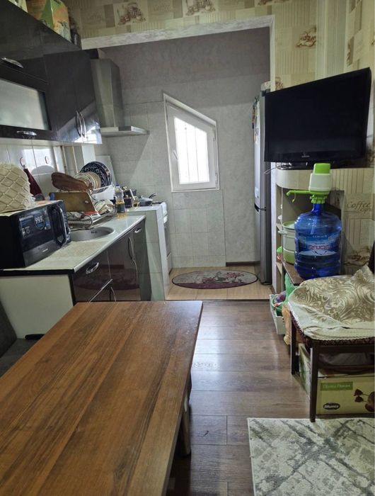 Продается Квартира 3/8/9 Буюк Ипак Йули 75м2 Максим Горький