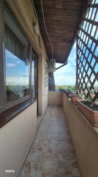 Inchiriere Apartament 2 camere in Bucurestii Noi, centrala si 2 locuri — fotografia 3