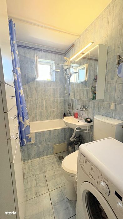 Apartament 2 camere – Zona Nord | Complet mobilat și utilat |