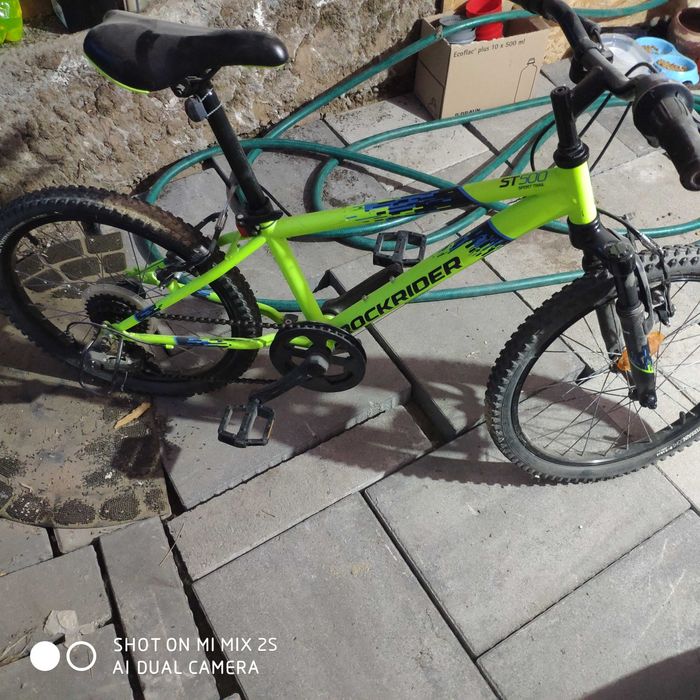 Bicicleta copii