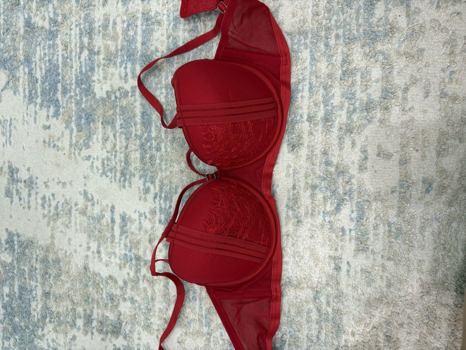 Новые- размеры не подошли