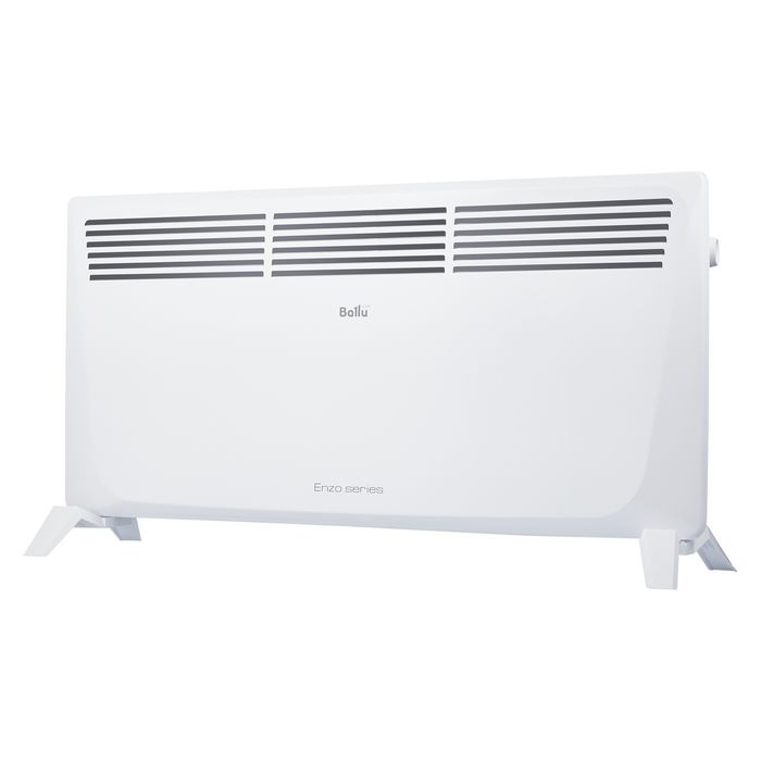 Конвекторный обогреватель Ballu Enzo 2000w