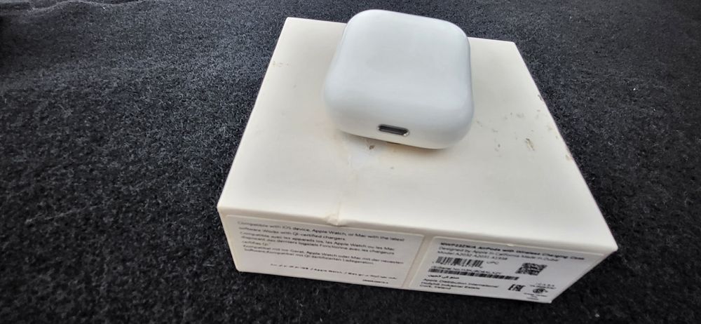 Продам  безпроводной