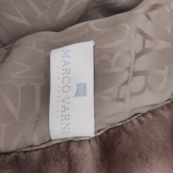 Продам норковую шубу