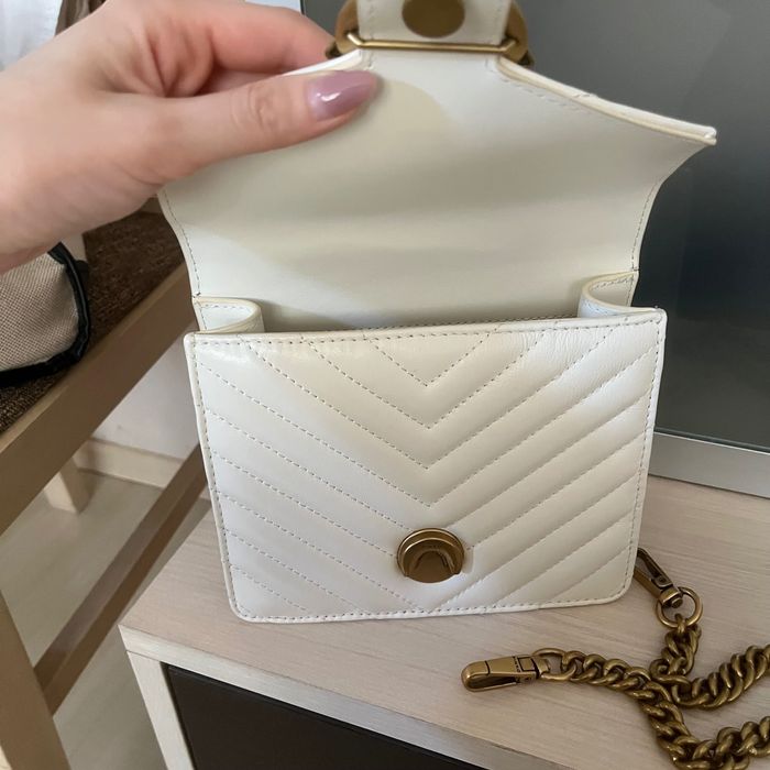 Дамска чанта Pinko