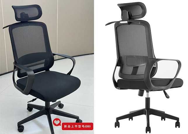 Офисное кресло PRICH бесплатная  доставка, гарантия, рассрочка!