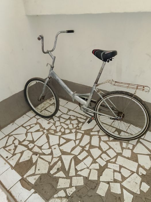 Велосипед Стелс 710