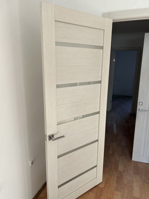 Двери межкомнатыные