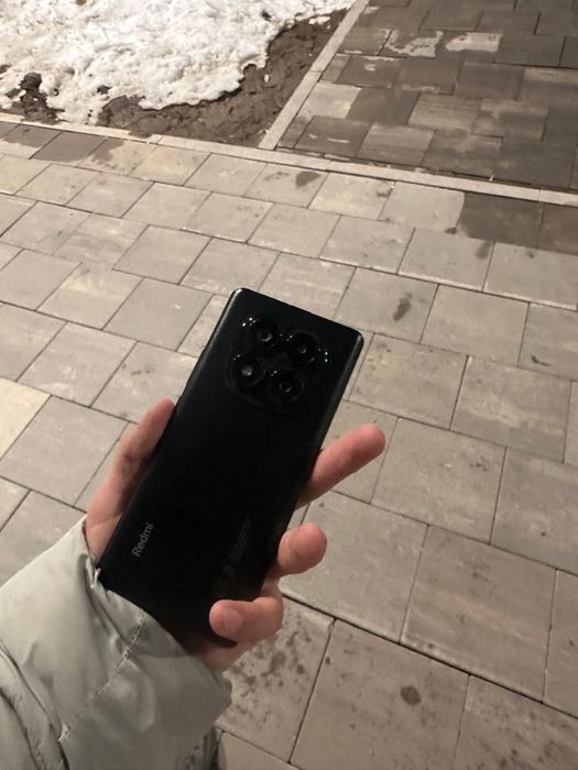 Редми ноте 14 про