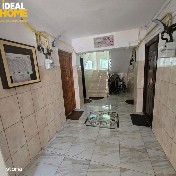 Apartament 2 camere. Alexandru- Olimp