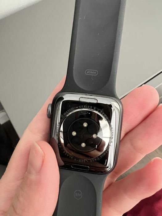 Ceas apple watch seria 6 40 mm
