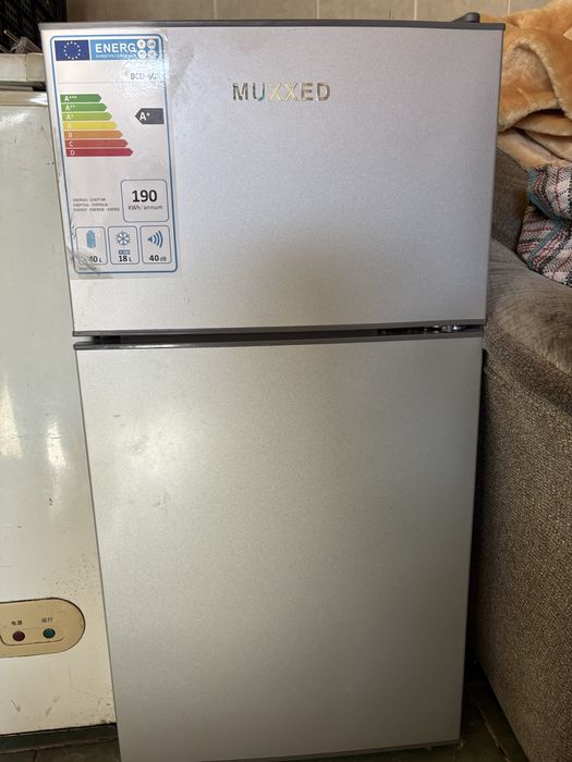 Холодильник мини