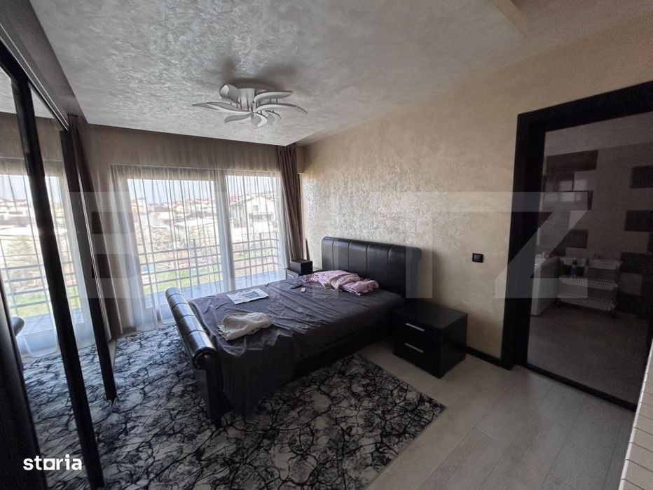 Casa de vanzare D+P+1, zona Dedeman, Bistrita
