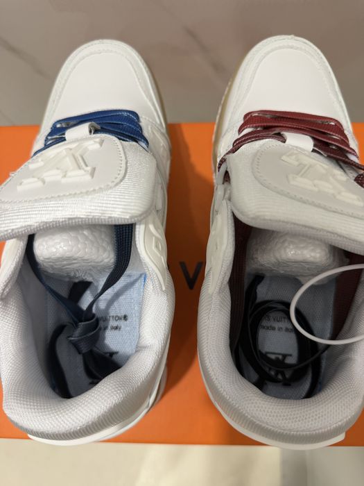 *ULTIMELE STOCURI* Louis Vuitton LV Trainet Skate Premium ( Verificare Colet)