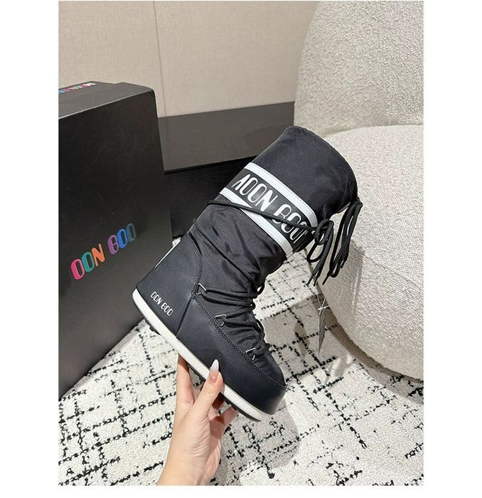 Moonboot  сапоги