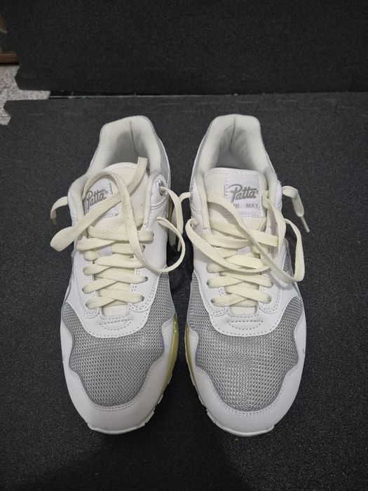 Nike Air Max 1 Patta