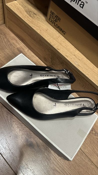 Босоножки Tamaris