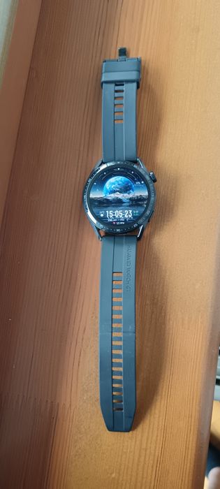 Huawei GT3 ПЕРФЕКТЕН