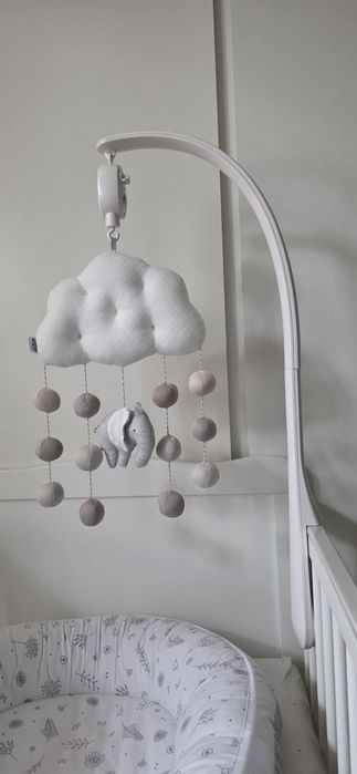 Музикалната въртележка Mamas & Papas