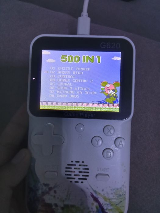 Игровая GamePlay G620