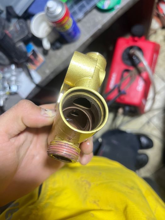 Услуги сантехника,ремонт катлов ( eca,vertex,baxi,airfel,emko ва бошка