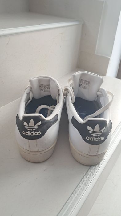 Adidas Superstar mărimea 40 2/3 stare foarte bună