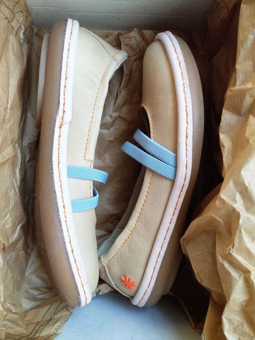 Детски обувки ART