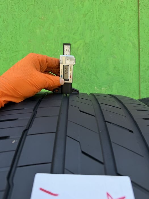 315/35/21 275/40/21 HANKOOK Runflat BMW