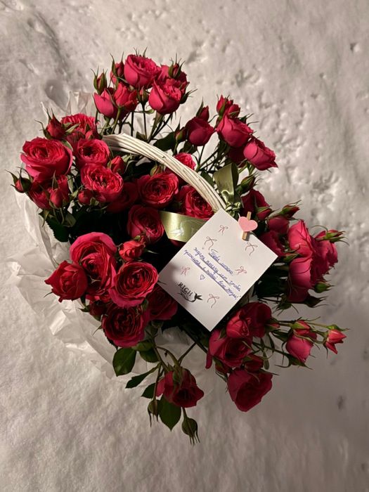 цветы продаю срочно новые