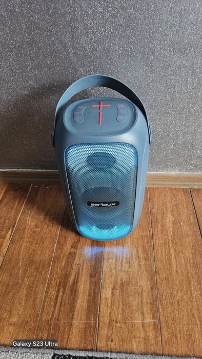 Vand Bocxa Serioux 55W