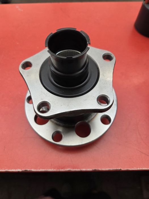 Ступица задни а6