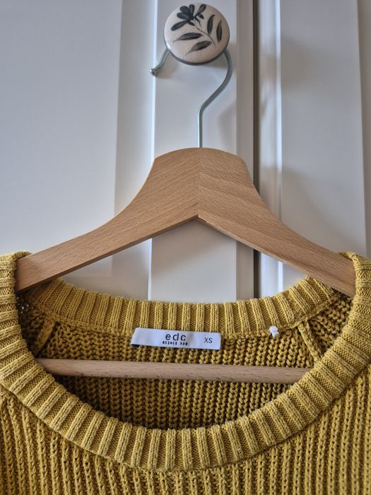 Дамски пуловер Esprit, EDC