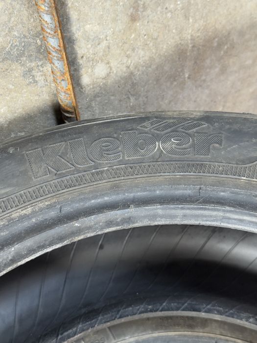 185/60/14 - Kleber
